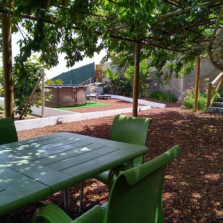 איקוד דה לוס וינוס Los Huertos Conect With The Nature & Relax מראה חיצוני תמונה