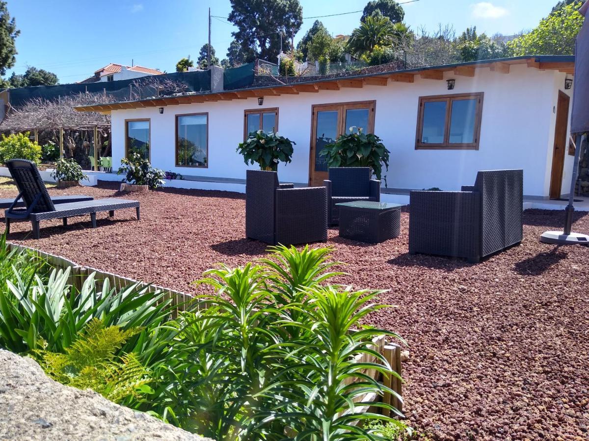 איקוד דה לוס וינוס Los Huertos Conect With The Nature & Relax מראה חיצוני תמונה