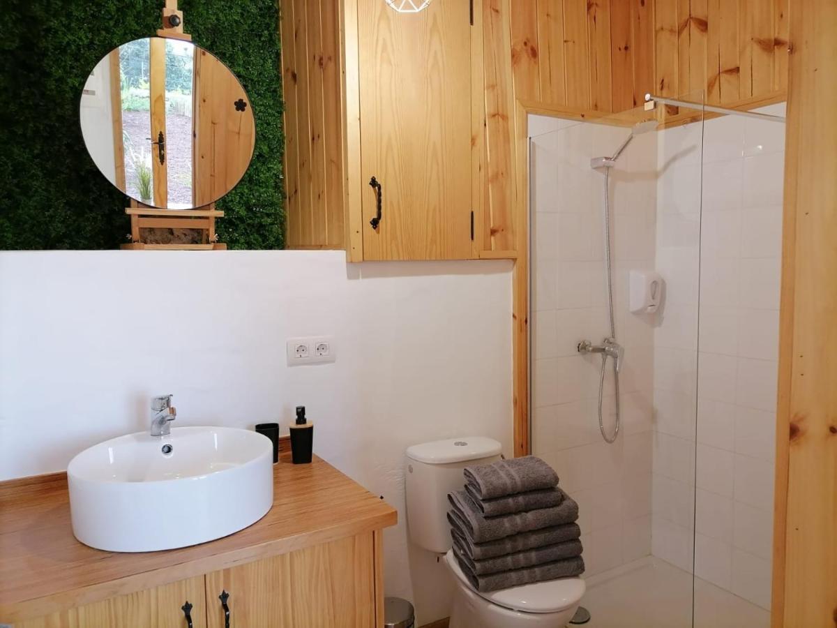 איקוד דה לוס וינוס Los Huertos Conect With The Nature & Relax מראה חיצוני תמונה