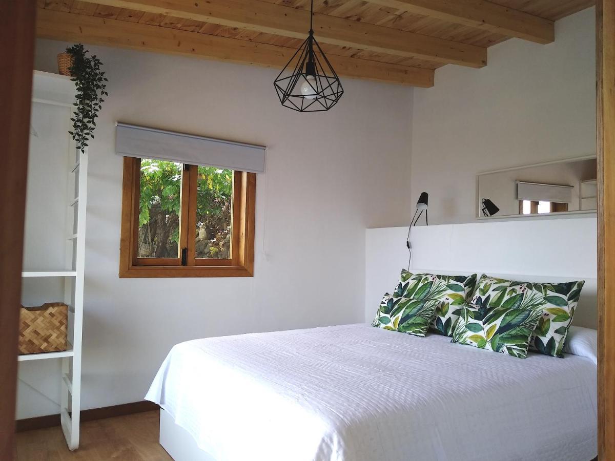 איקוד דה לוס וינוס Los Huertos Conect With The Nature & Relax מראה חיצוני תמונה
