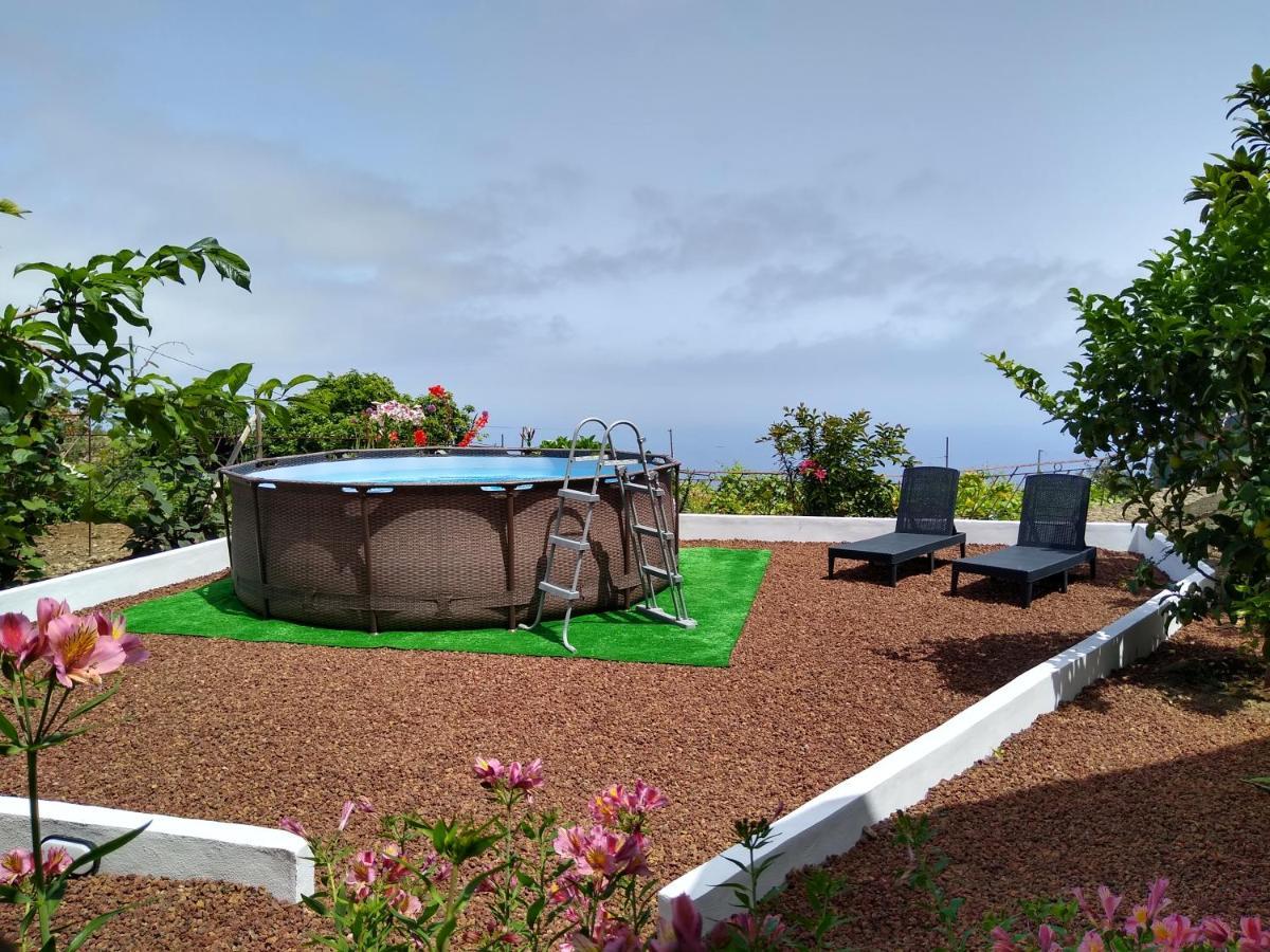 איקוד דה לוס וינוס Los Huertos Conect With The Nature & Relax מראה חיצוני תמונה