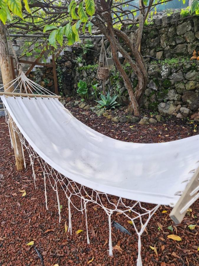 איקוד דה לוס וינוס Los Huertos Conect With The Nature & Relax מראה חיצוני תמונה