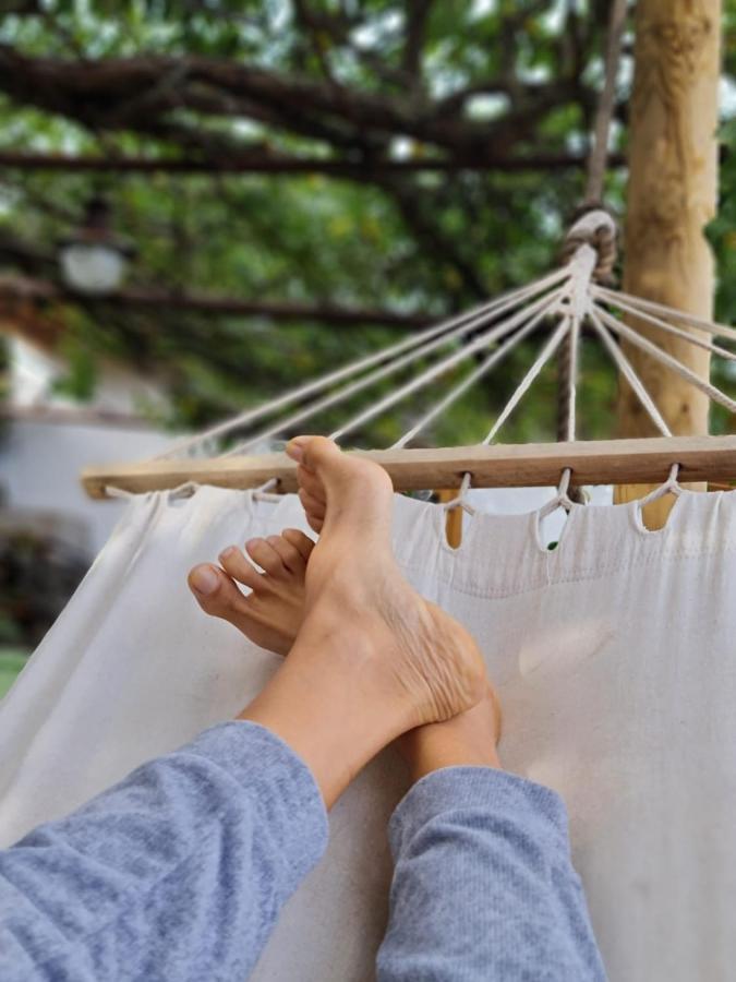 איקוד דה לוס וינוס Los Huertos Conect With The Nature & Relax מראה חיצוני תמונה